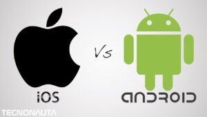Quién es mejor Android o iPhone
