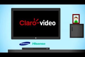 Claro Video Argentina: cómo funciona, cómo acceder, cómo descargar