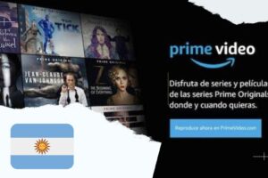 Descubre los beneficios de Amazon Prime  Argentina