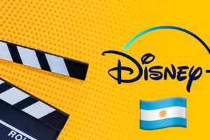 Disfruta de la magia de Disney Plus Argentina: películas, series y más